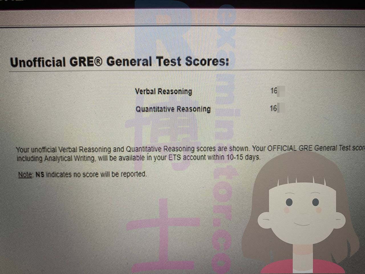 🇲🇽 Fiesta of Success 🎊: Mexican Client Achieves GRE 330+ Score and Rewards Our Proxy Testing Expert Team  with Generous Tip! 💵💓