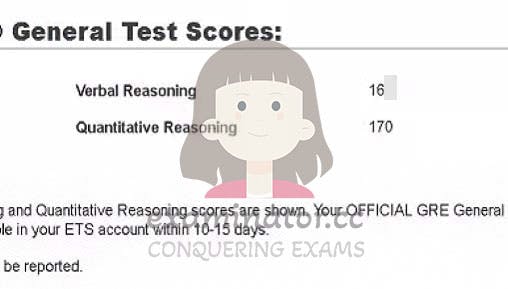 🇺🇸 "Damn, that's a perfect math score!" 💯 Beyond Expectations: US California Client Scores 330+ Overall and Achieves Perfection in Math with GRE Cheating Experts' Assistance 😎