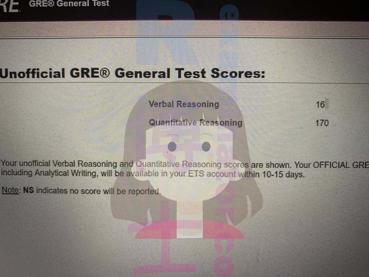 🇺🇸 From Computer Woes🚨 to GRE Success: Florida Customer Achieves Exceptional Score of 337+ with Our Top Proxy Testing Expert 🏆