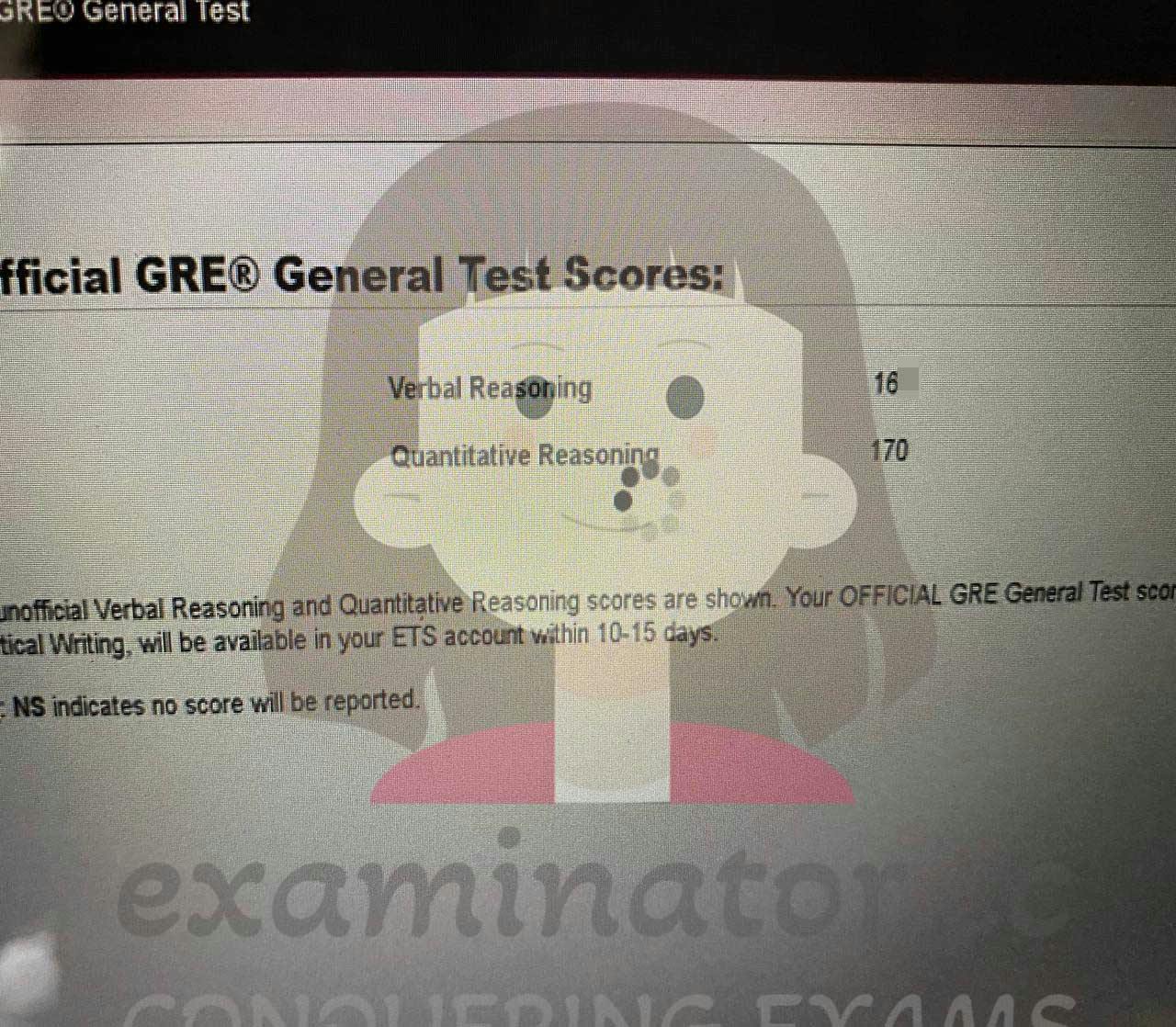 🇲🇽 “If You’re in Mexico, Tequila’s on Me!” - A Toast to GRE Success! 🍋🥂Mexican Client Achieves GRE Score Over 330 with Our Proxy Exam Help! Turning Essay Woes into Wins 📝