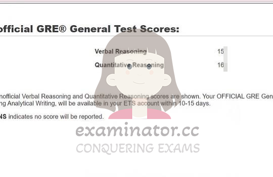 🇹🇼 With the help of our GRE proxy test expert, the client from Taiwan aced his GRE with a score of 320+ effortlessly! 🌬️  Out of the whole process, the trickiest part was making the payment in cryptocurrencies, while the easiest was actually taking the test! 💻📝