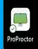 LSAT代考启动ProProctor应用程式